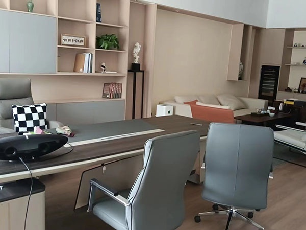 环境展示